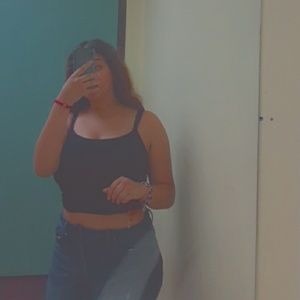 Meet your Posher, Marisol